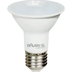 Lâmpada Led PAR 20 8 Watts 6500K Bivolt Dimerizável - 3526 - GALAXY LED Lâmpada Led PAR 20 8 Watts 6500K Bivolt Dimerizável 3526 GALAXY LED