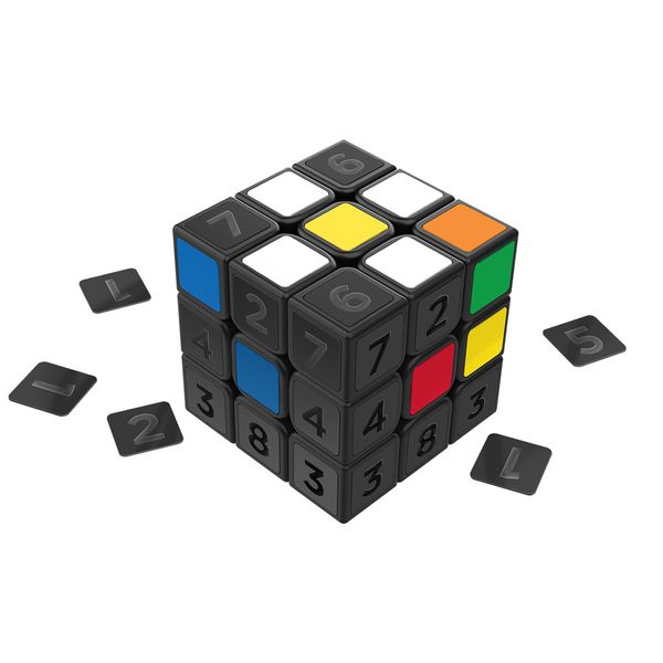 Rubik'S - Cubo Tutor 3X3