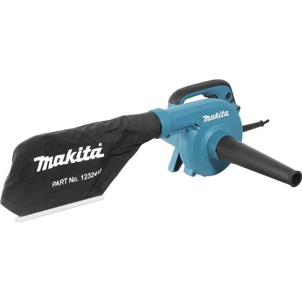 Soprador e Aspirador de Ar 600W UB1103 - MAKITA 220 V~