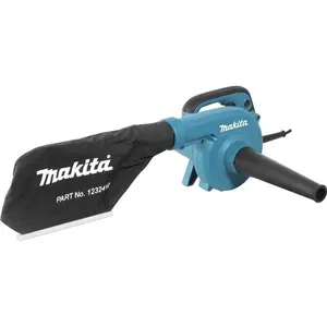 Soprador e Aspirador de Ar 600W UB1103 - MAKITA 220 V~
