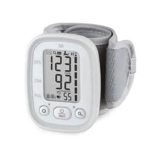 Monitor de Pressão Arterial de Pulso Bluetooth Multi Saúde - HC205 HC205