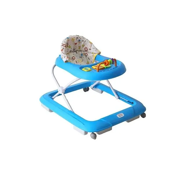 Andador Baby Style Smart Azul 3730 (MP)