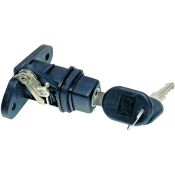 Botão do porta-malas com Chave Modelo Prêmio [F103] Compatível com Fiat para Abertura Traseira Universal Botão do porta-malas com Chave Modelo Prêmio [F103] Compatível com Fiat Prêmio Universal