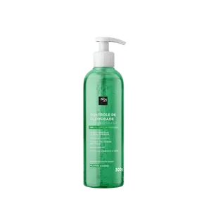 GEL FACIAL DE LIMPEZA CONTROLE DE OLEOSIDADE 300G N21