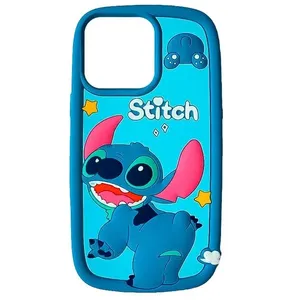 Capinha De Celular Iphone 15 Pro Max BGM Sticht (MP)