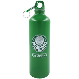 GARRAFA PLAMEIRAS OFICIAL VERDÃO 750 ML