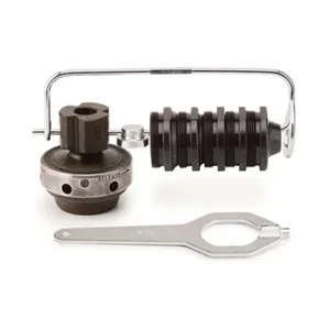 Nipleiro 2.1/2" BSPT 34172R - RIDGID