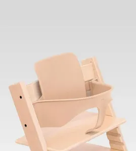 Baby Set para Cadeira Tripp Trapp V2 Stokke Natural