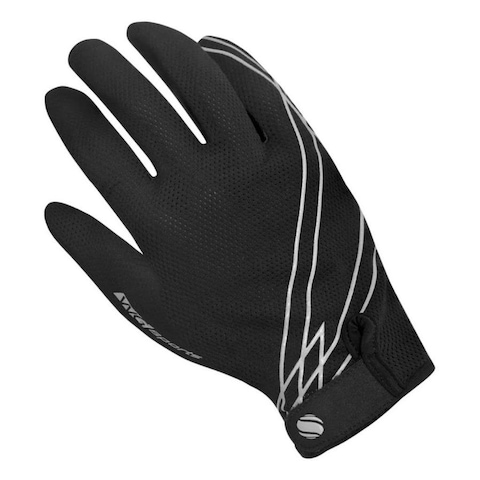 Luva de Ciclismo Dedo Longo Wg Sports Cycle