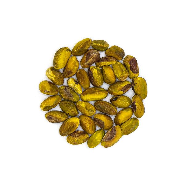 Pistache Torrado Sem Sal e Sem Casca Casa Santa Luzia 200g