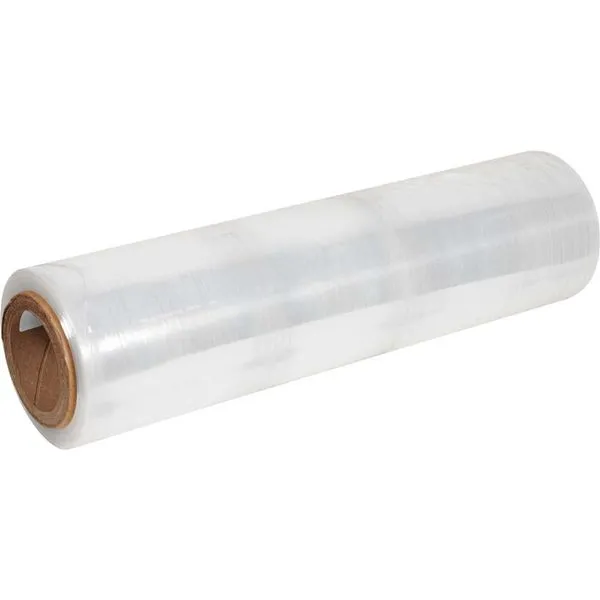 Filme Stretch 500mm x 228m 25 Micra - VONDER