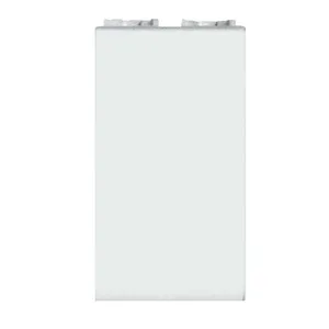 Interruptor Paralelo Bticino Thesi Branco 10A 250V Interruptor paralelo branco Thesi Bticino