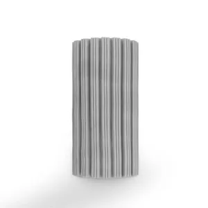 Esponja Maxydry Pva Cinza 10,5x5,5x4,3cm 126064803380 - Powermaid