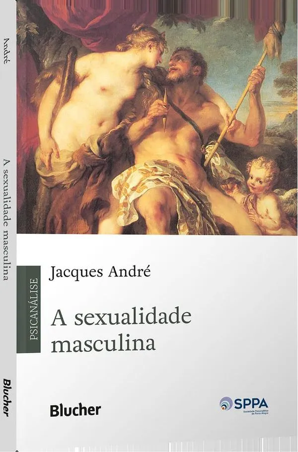 A Sexualidade Masculina