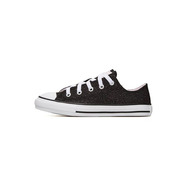 Tênis Converse Chuck Taylor A Shine Infantil - 28