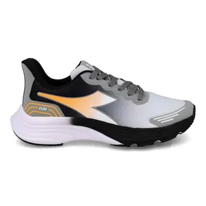 Tênis de Corrida Masculino Diadora Fun