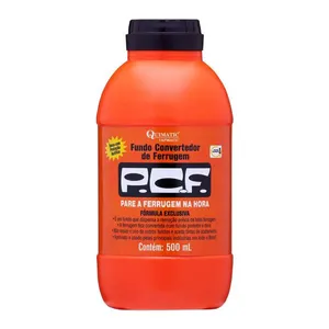 Primer Convertedor.De Ferrugem 500 Ml Tapmatic
