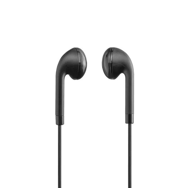 Fone de Ouvido Intra-auricular Multilaser Pluse Pro PH332 Cancelamento Passivo 3,5mm Preto