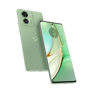 motorola edge 40 5G Green - Vegan Leather - 256 GB