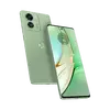 motorola edge 40 5G Green - Vegan Leather - 256 GB