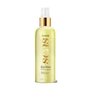 Body Splash Labotrat Sens Macadâmia e Bergamota 230ml
