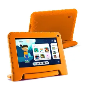 Tablet Infantil Mirage 7 Pol. Wi-fi 64GB 4GB RAM Quad Core + Google Kids Space - MI100OUT [Reembalado] MI100OUT
