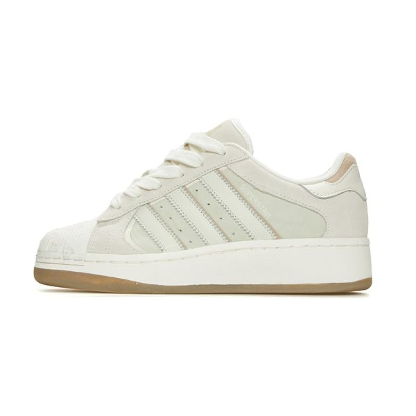 Tênis Adidas Superstar Xlg Essen Feminino - 35