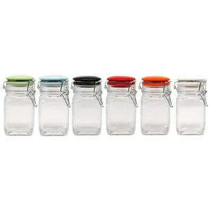 Porta-Mantimento Full Fit com Tampa 28742A