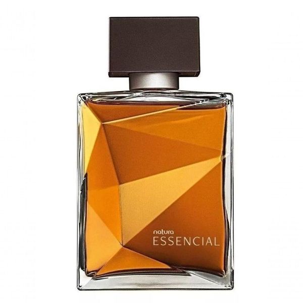Deo Parfum Essencial Clássico Masculino 100ml
