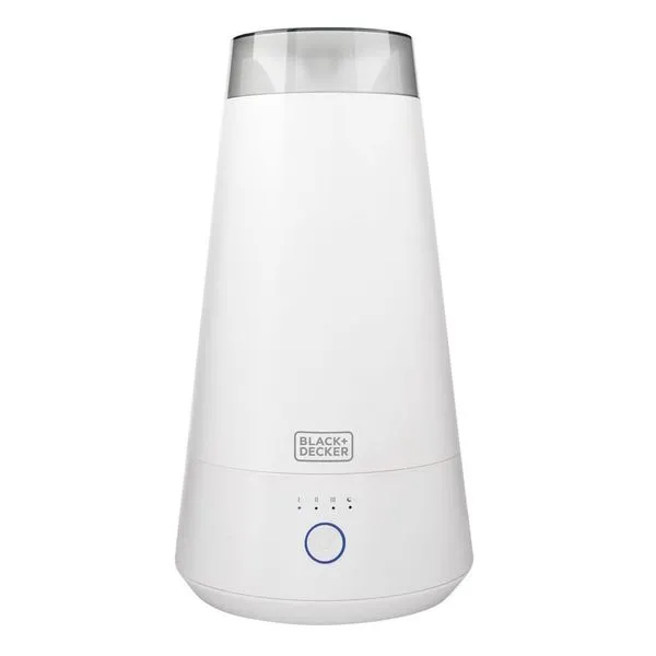 Umidificador Black+Decker Branco AIR2000N