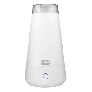 Umidificador Black+Decker Branco AIR2000N