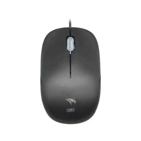 Mouse Viper Pro Office Com Fio USB VO110 (MP)