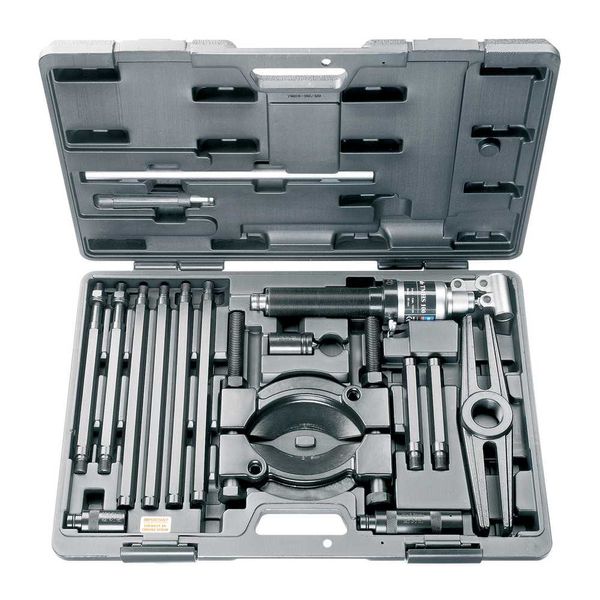 Retroextrator TMBS 150E - SKF
