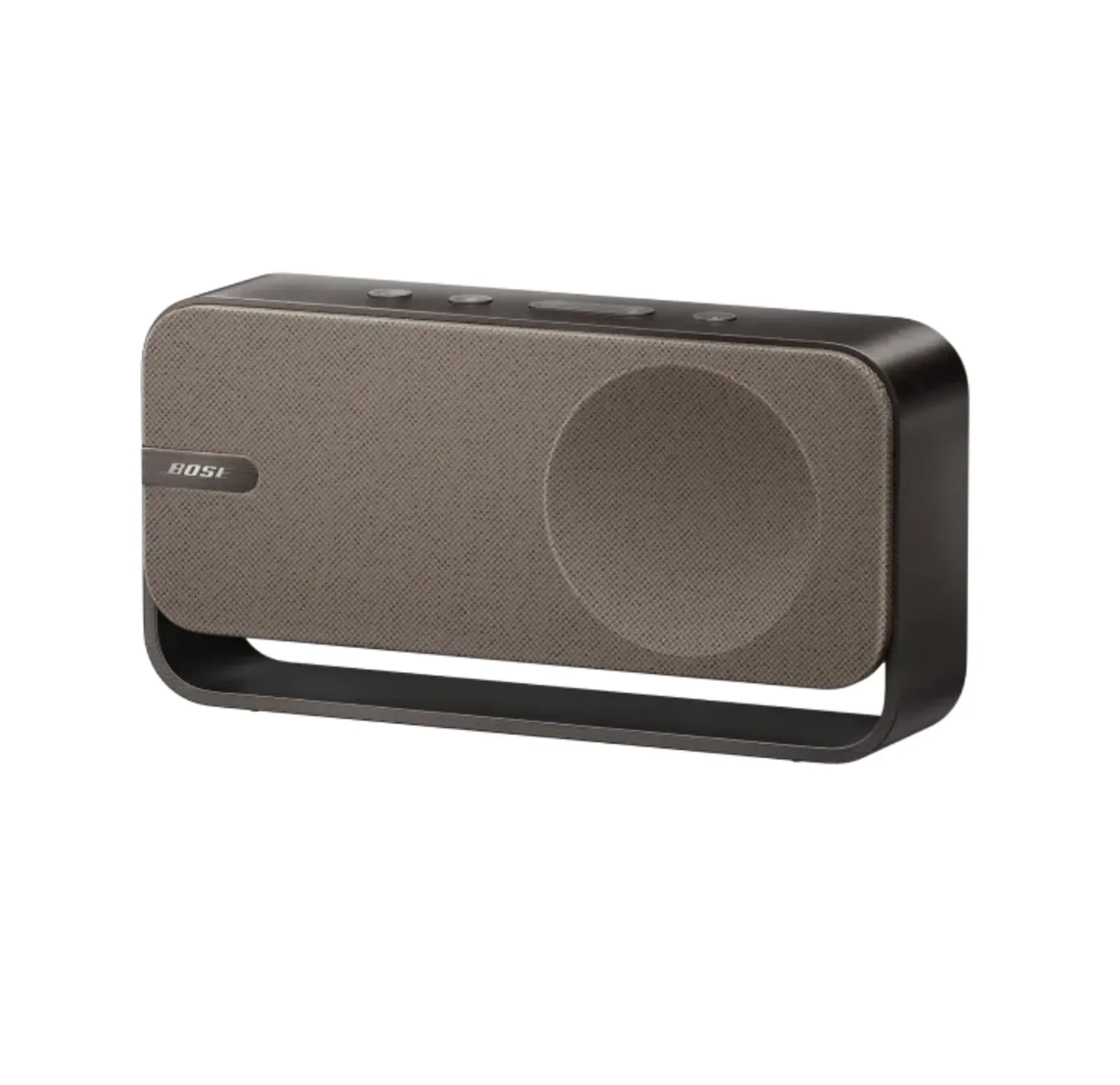 Bose SoundLink Home Caixa de som - Warm Wood