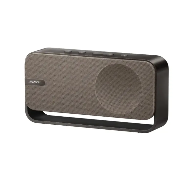 Bose SoundLink Home Caixa de som - Warm Wood
