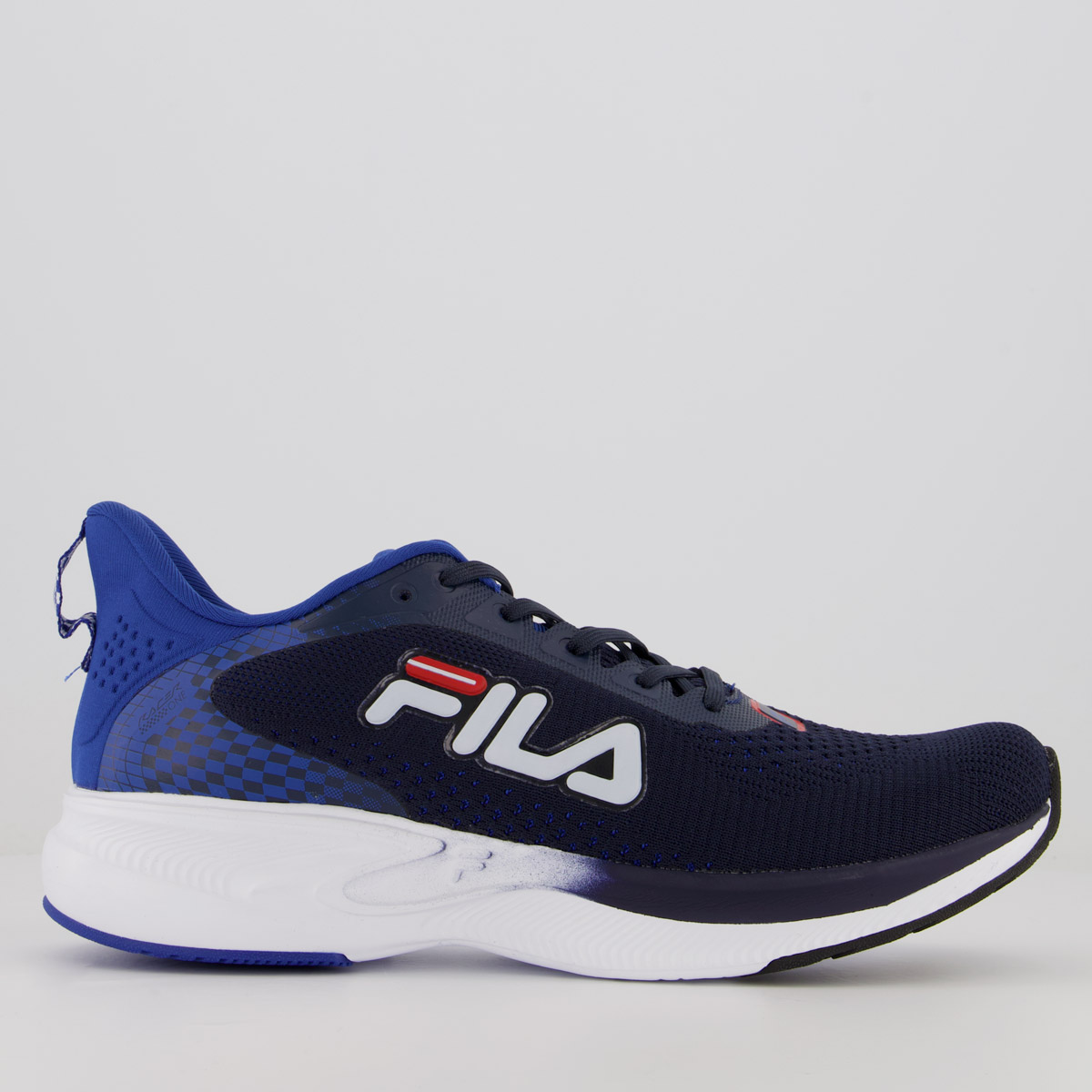 Tênis Fila Racer One Marinho