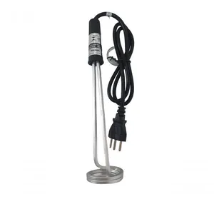 Ebulidor Resiswal Mod Wb Elétrico 1.000 Wts 220v Aluminio