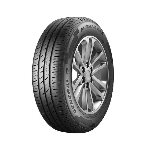 Pneu Altimax One 185-65R14 86H Aro 14 Preto para Estrada com Durabilidade e Conforto Altimax Pneu Altimax One 185-65R14 86H Aro 14 Preto para Estrada com Aderência e Segurança Altimax