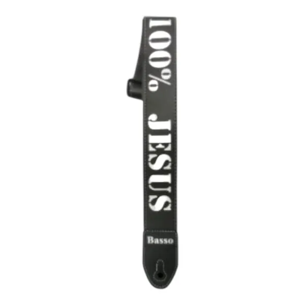 Correia Basso 100% Jesus 5cm SF82 (MP)