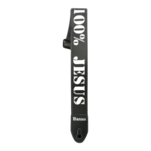 Correia Basso 100% Jesus 5cm SF82 (MP)