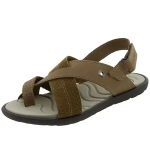 Sandália Masculina Itapuã - 12903514 CARAMELO 43