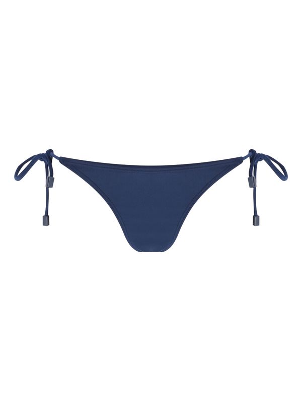 Tanga Amarradinha Lisos NEW BLUE P