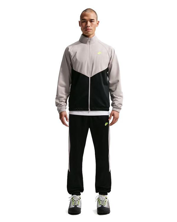 Conjunto Nike Tracksuit Masculino - G