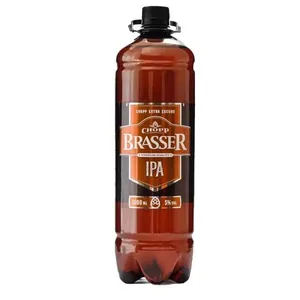 Chopp Brasser IPA 1,5L