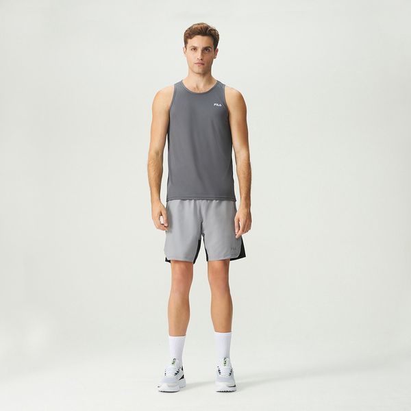 Bermuda Fila Flex 8" Masculina M