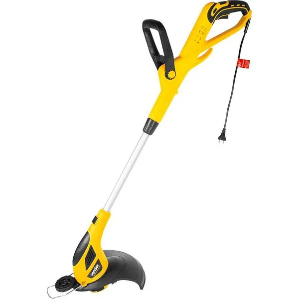 Aparador de Grama 1.000W AGV1000 - VONDER Aparador de Grama 220 V~ 1.000W AGV 1000 - VONDER