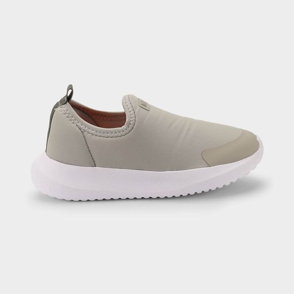 Tênis Infantil Bibi Flash Cinza 19