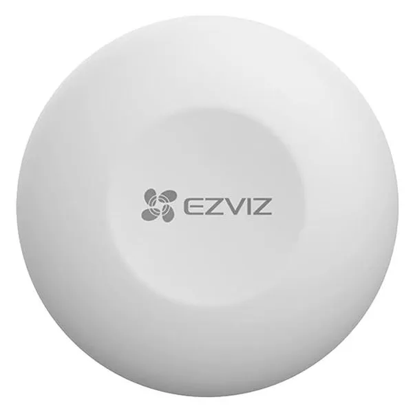 Controle Inteligente De Um Toque T3C Ezviz CS-T3C (MP)
