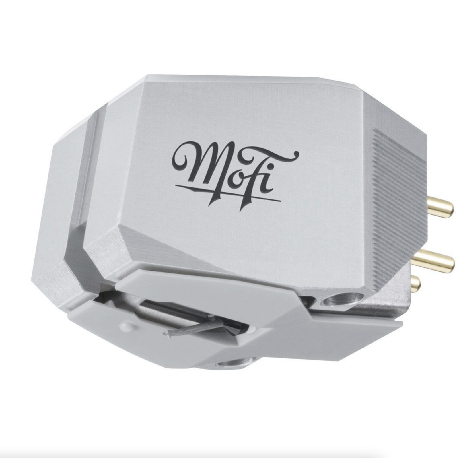 Cápsula Agulha MoFi Mobile Fidelity UltraTracker MM Phono