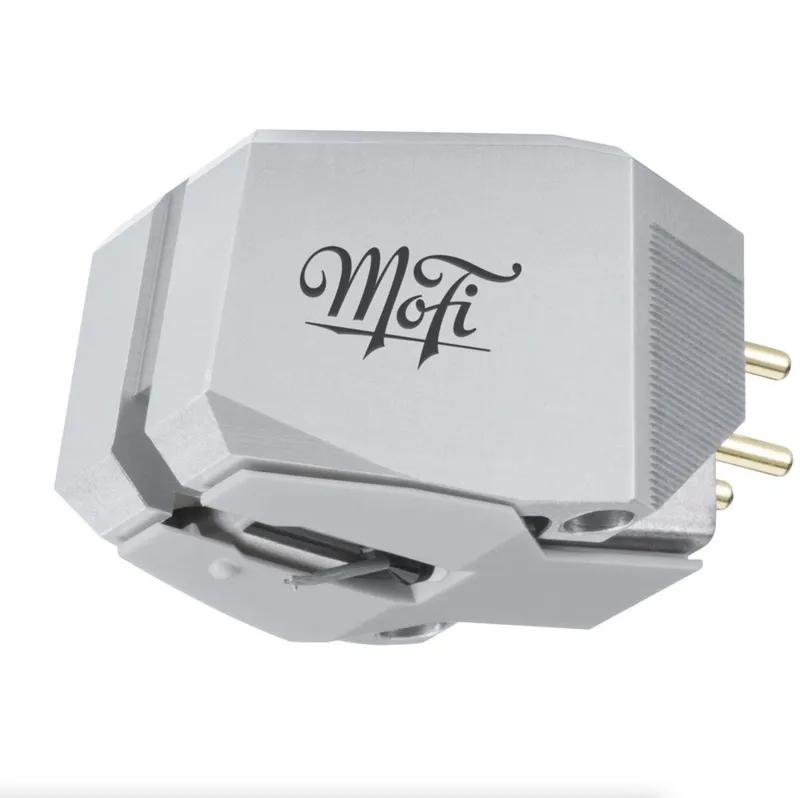 Cápsula Agulha MoFi Mobile Fidelity UltraTracker MM Phono